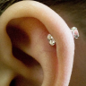 Prong CZ for 1.2mm