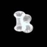 Clear Skin Eyelet