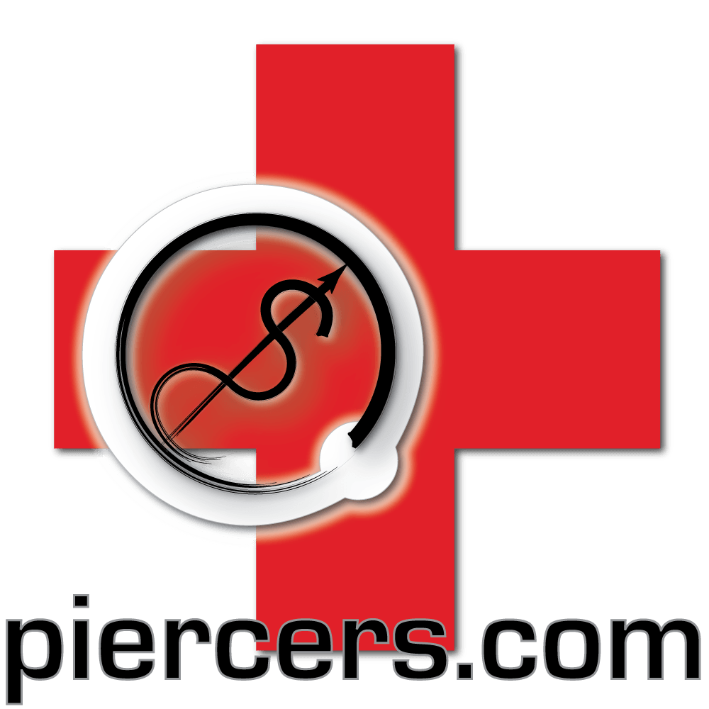Piercers.com logo