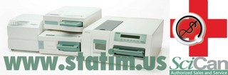 Statim autoclaves for the United States